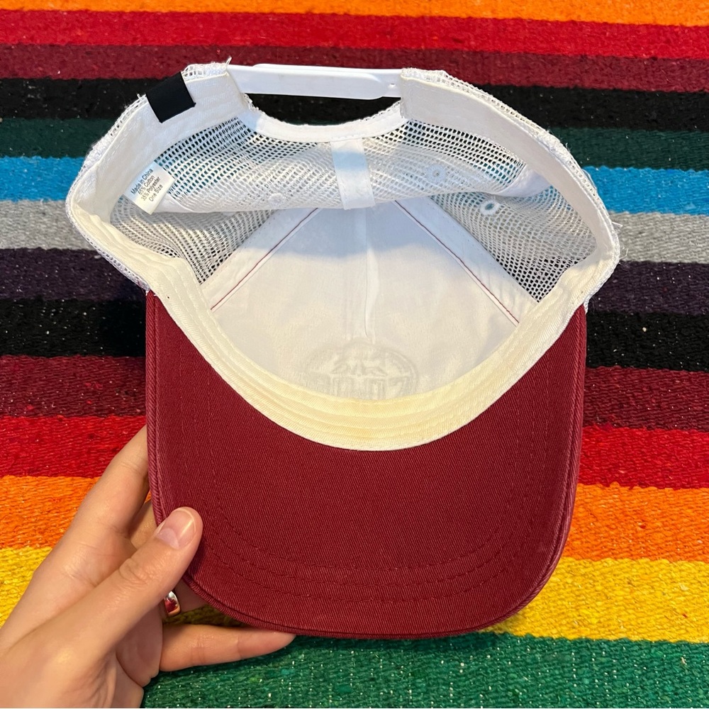 REI Co-op SnapBack Mesh Hat - Picture 7 of 16